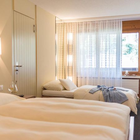 Solbadhotel Sigriswil Zewnętrze zdjęcie