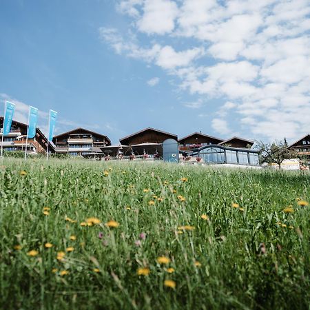 Solbadhotel Sigriswil Zewnętrze zdjęcie