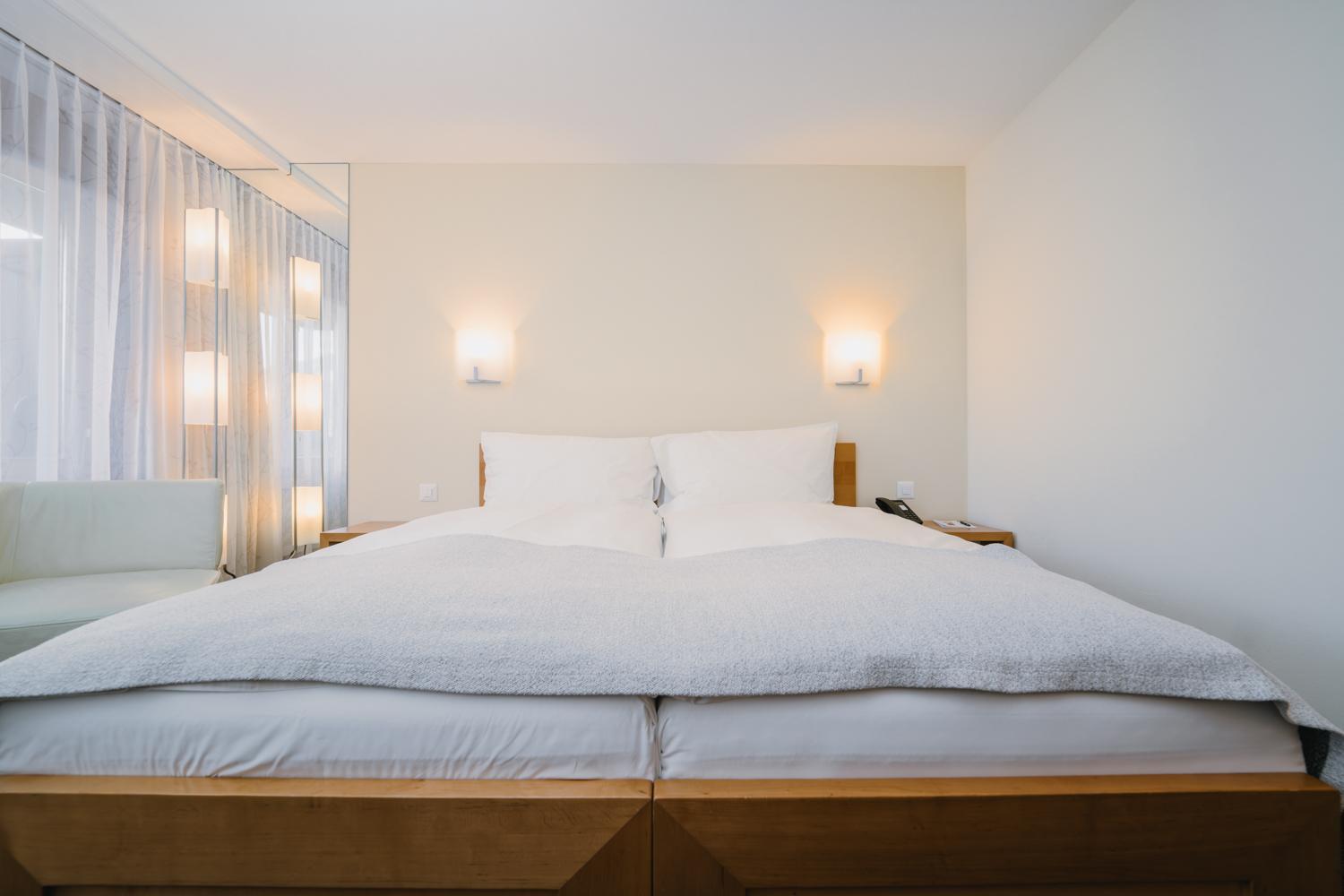 Solbadhotel Sigriswil Pokój zdjęcie