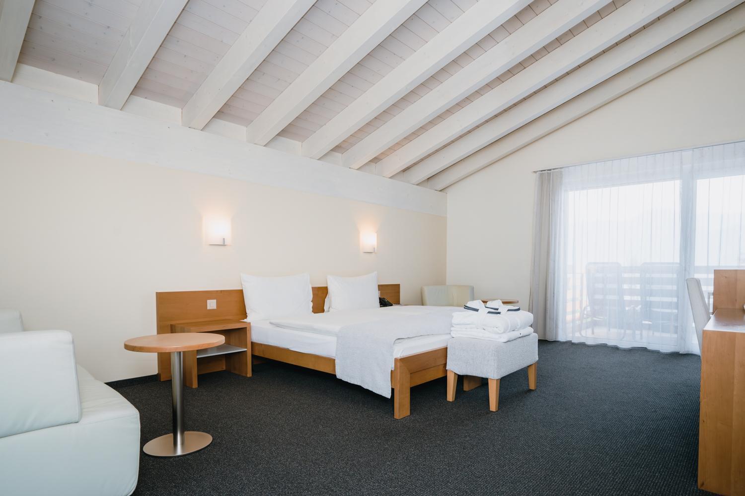 Solbadhotel Sigriswil Pokój zdjęcie