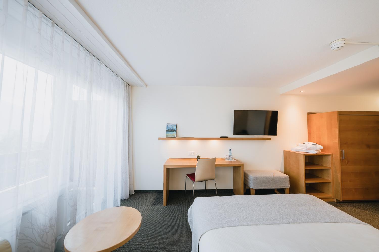 Solbadhotel Sigriswil Pokój zdjęcie