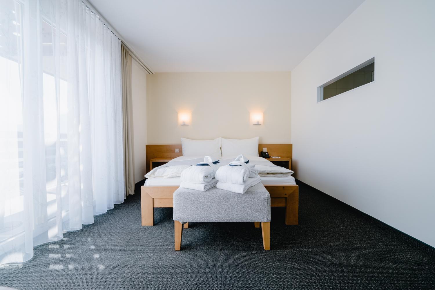 Solbadhotel Sigriswil Pokój zdjęcie