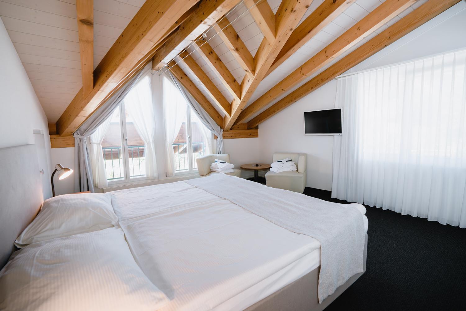 Solbadhotel Sigriswil Pokój zdjęcie
