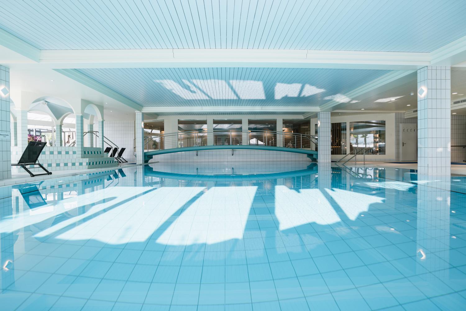 Solbadhotel Sigriswil Zewnętrze zdjęcie