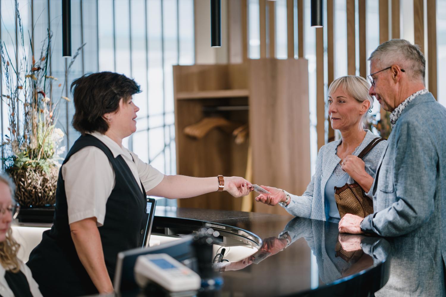 Solbadhotel Sigriswil Zewnętrze zdjęcie