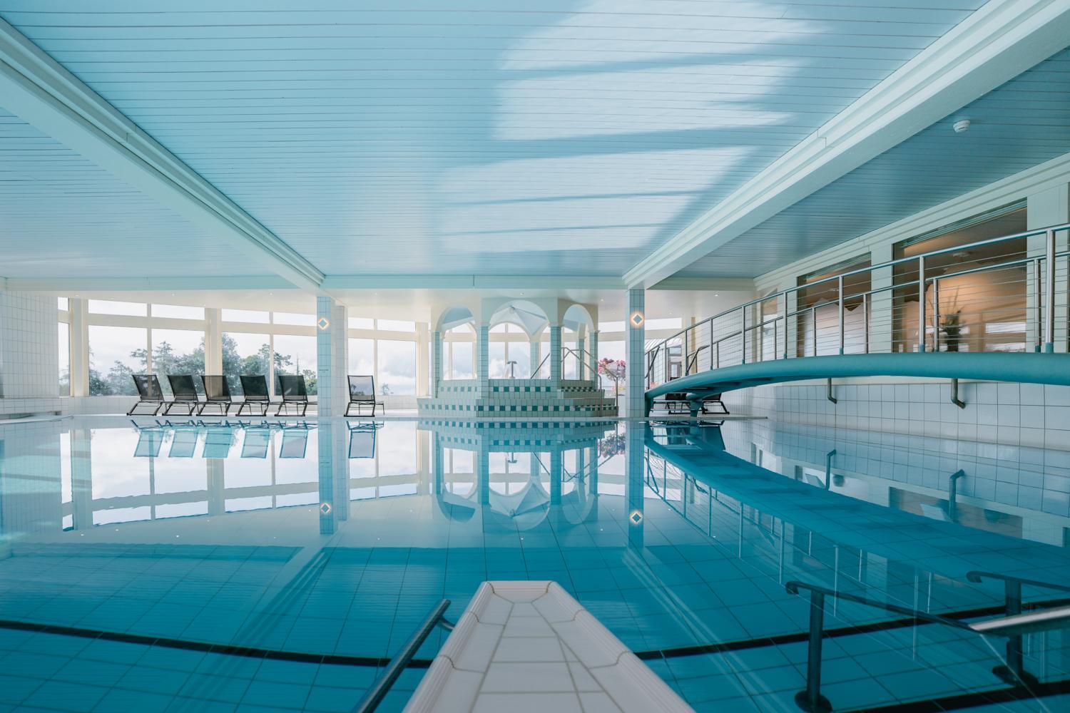 Solbadhotel Sigriswil Zewnętrze zdjęcie